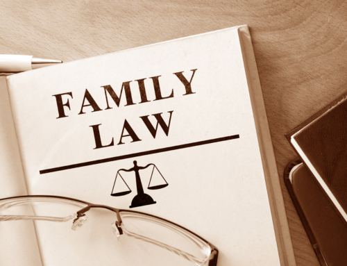 What Are the Most Common Arizona Family Law Forms?