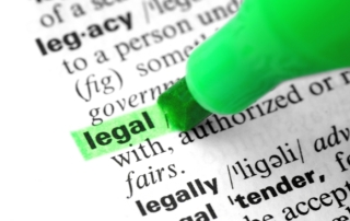 legal document help