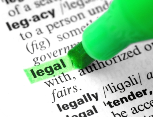How to Start the Process of Getting Legal Document Help